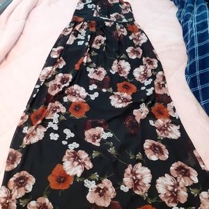 INC International Concepts dress.  Size 6